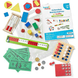 Extended Manipulatives at Home Kit