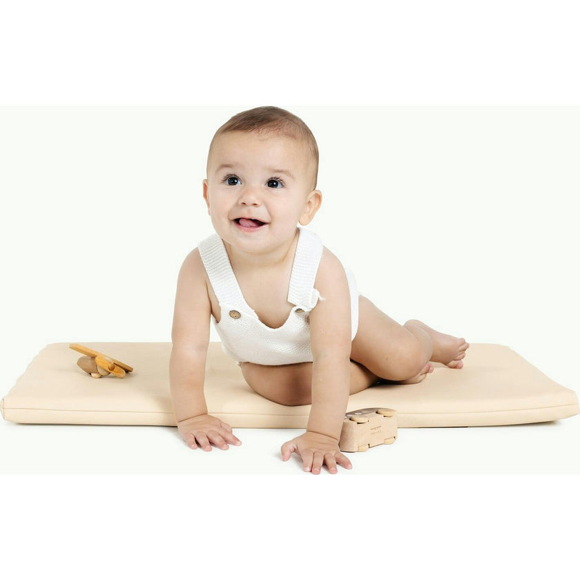 Padded Changing Mat