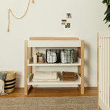 Nantucket Changing Table In