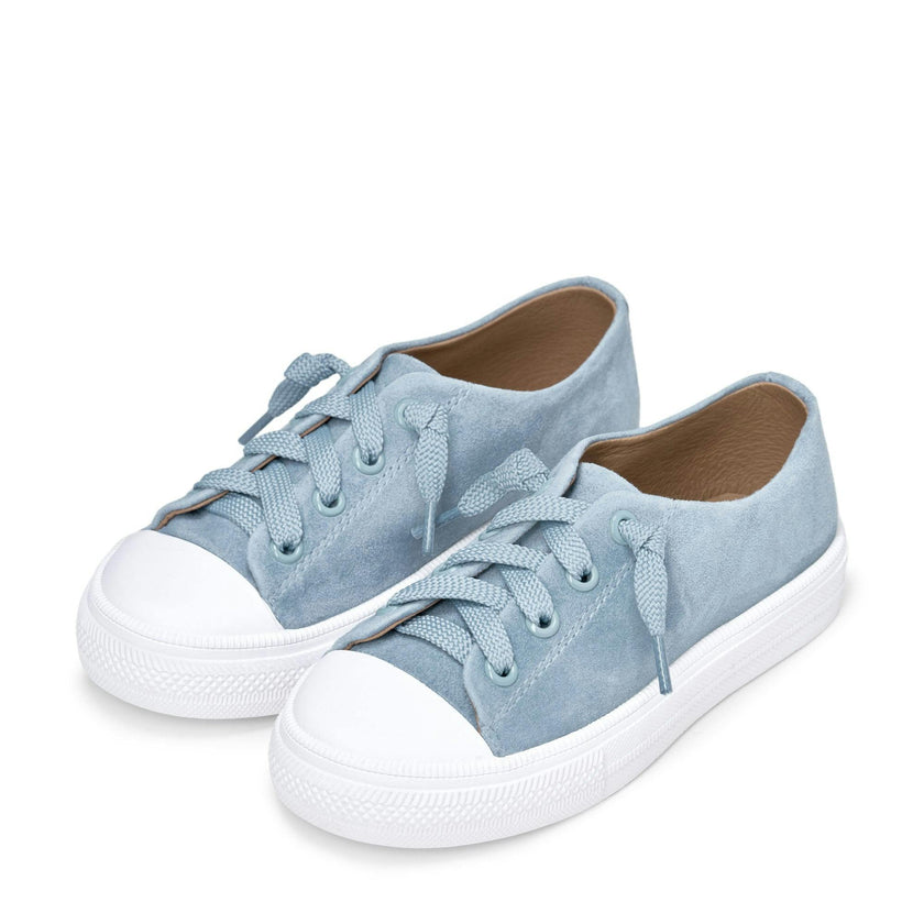Kit 2.0 Blue Sneakers