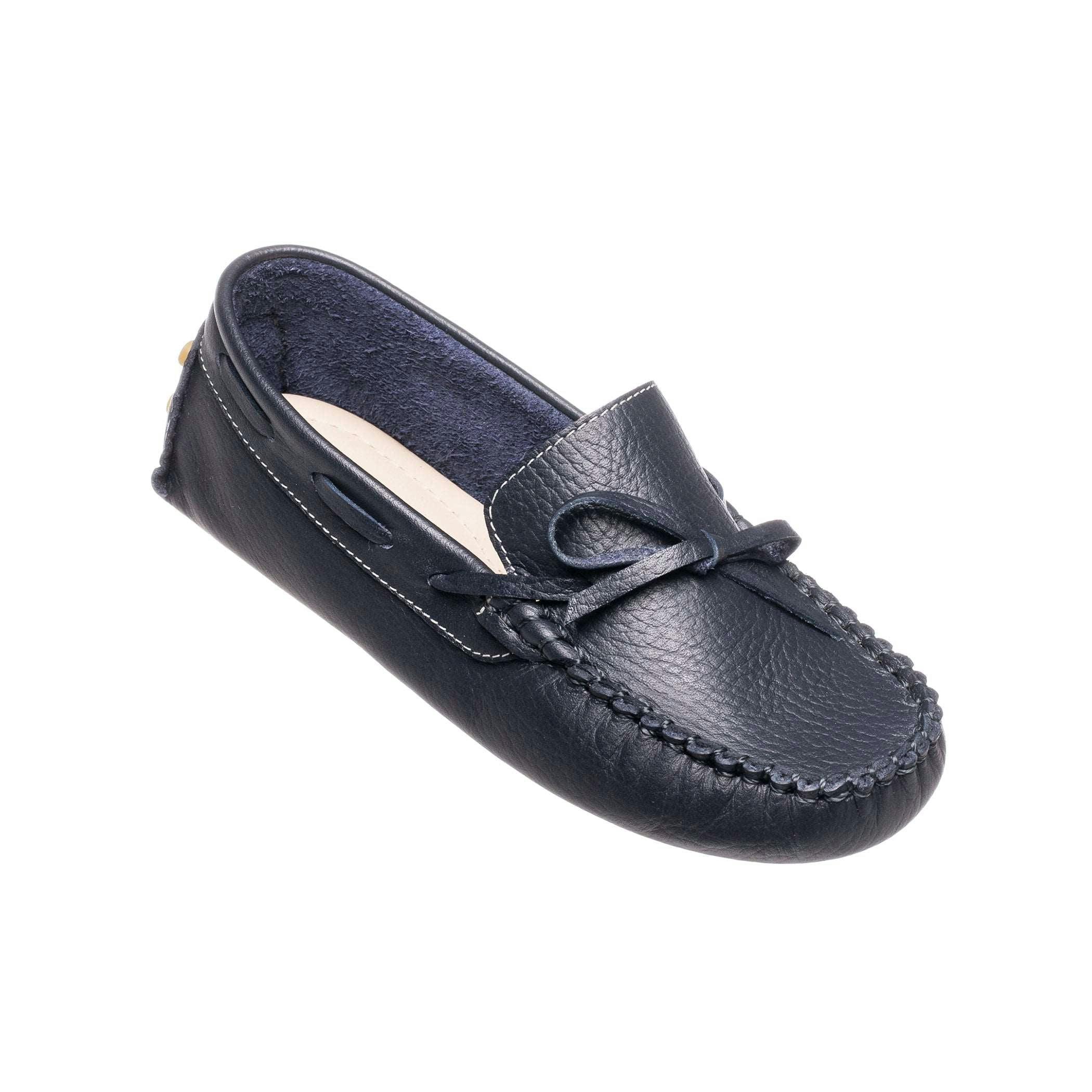 Toddler Driver Loafer