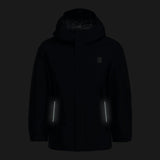 All Weather Waterproof Chip Rain Jacket