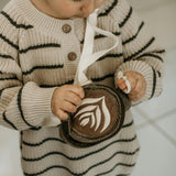 CAFE HOPPER sling bag