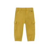 Baby Cargo Pants with Pockets
