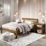 P'Kolino Urban Oak Full Bed