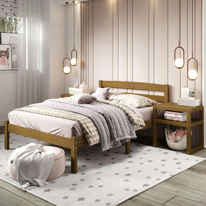 P'Kolino Urban Oak Full Bed