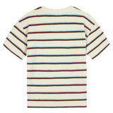 BONTON Livo T-Shirt - Rayures Viva