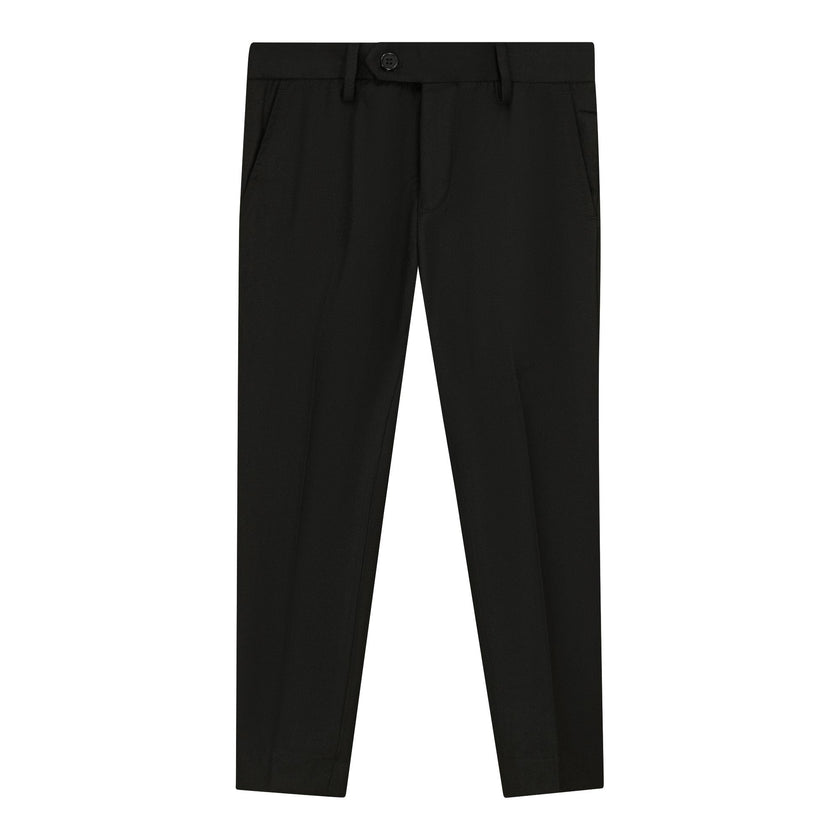 Regular Fit Pants