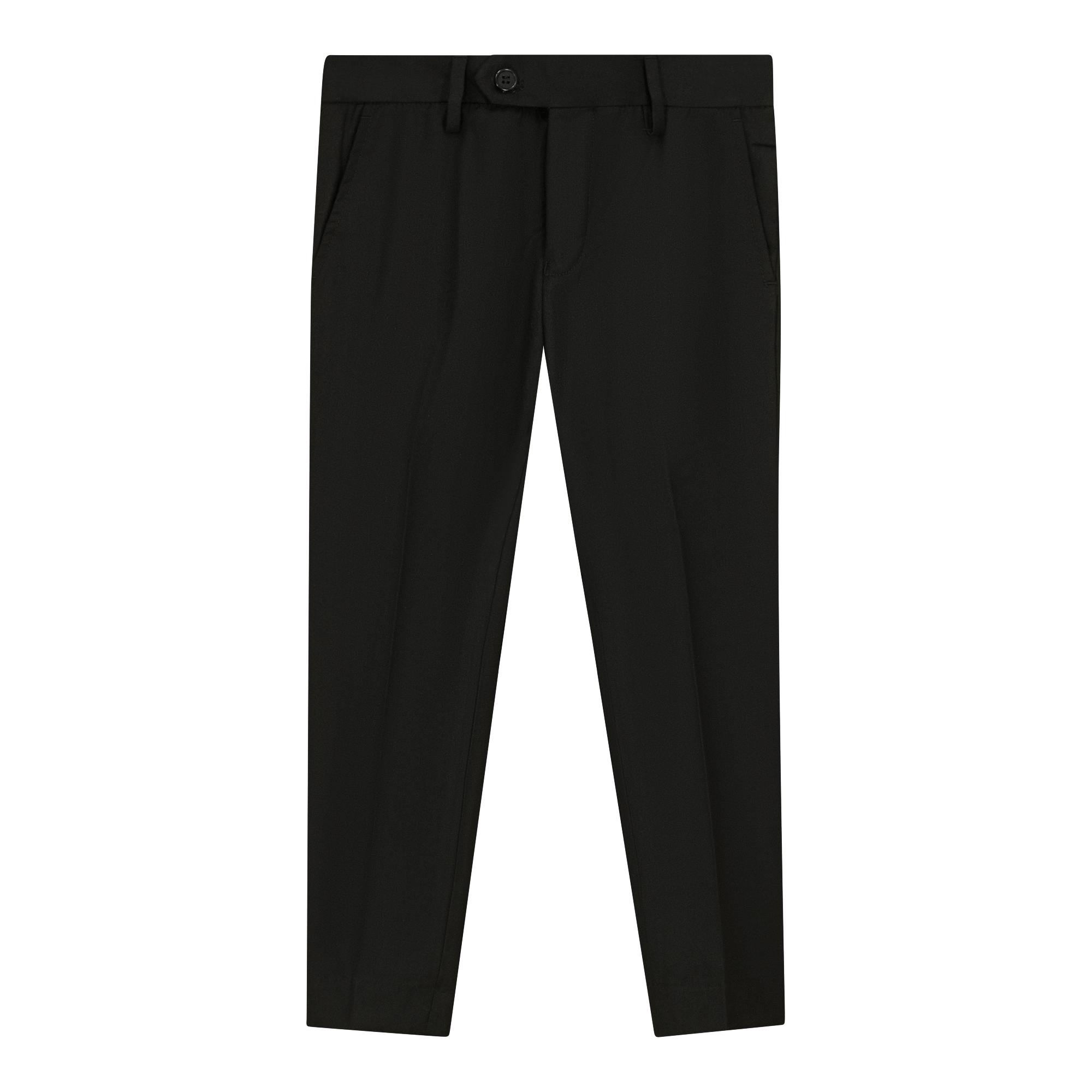 Regular Fit Pants