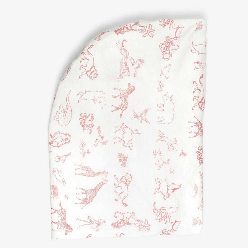 Crib Sheet