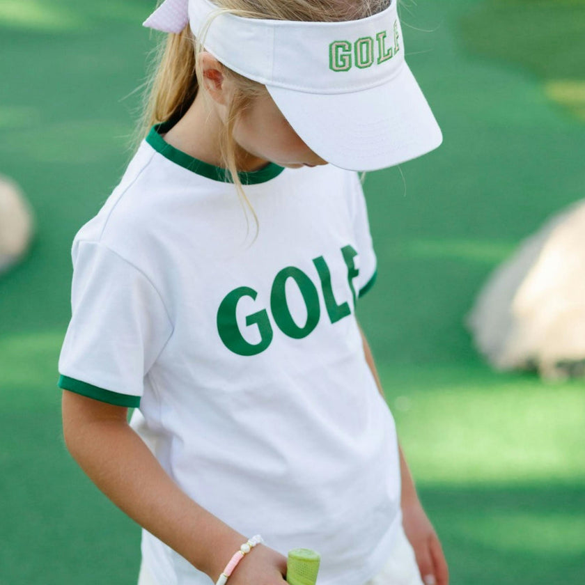 GOLF T-Shirt, Green