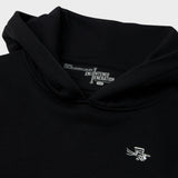 Nasca Ancient Mystery Gift Box with Black Embroidered Pelican Kids Hoodie, Book, and Activities