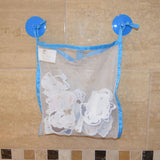 Bath Time: Stickers - Color Changing Muddy Paws