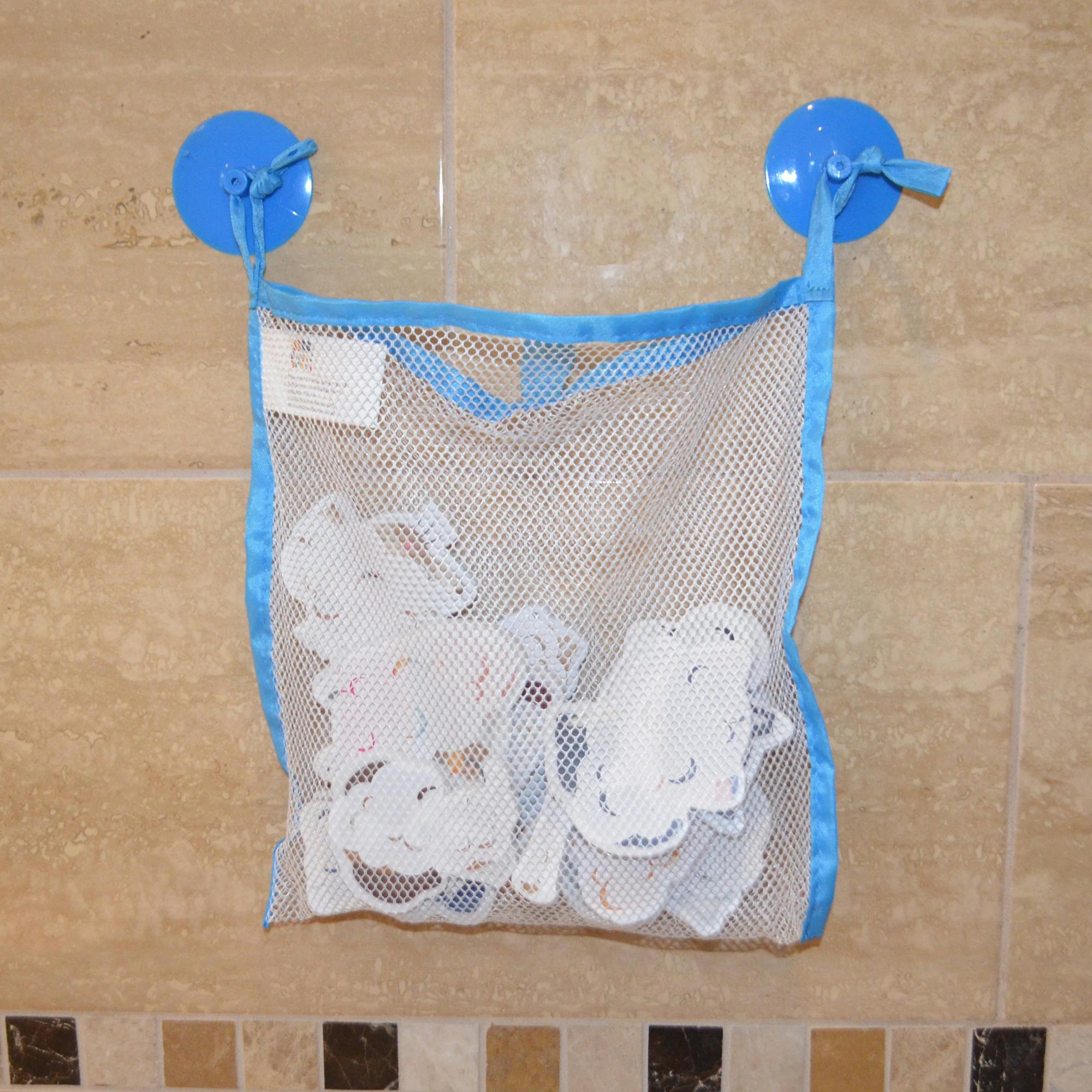 Bath Time: Stickers - Color Changing Muddy Paws