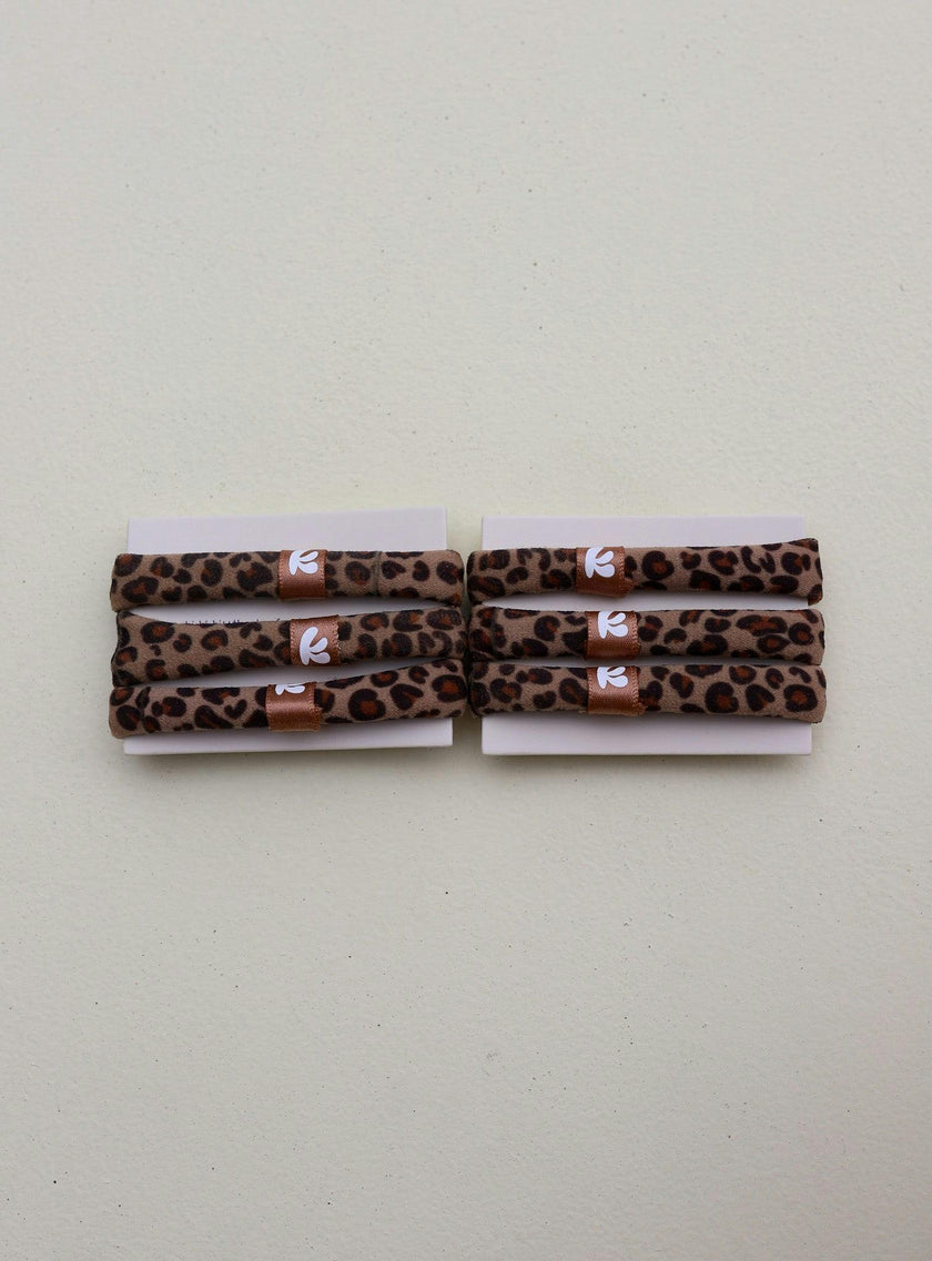 SKINNY CHEETAH HIGH INTENSI'TIES' PACK (PACKS OF 6)
