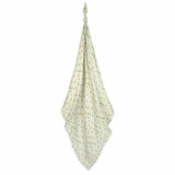 Bumblebee Bamboo Muslin Swaddle Blanket