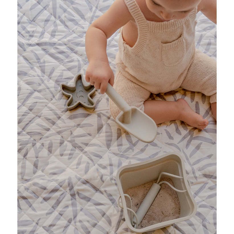 Foldable Portable Playmat - Wander Classic