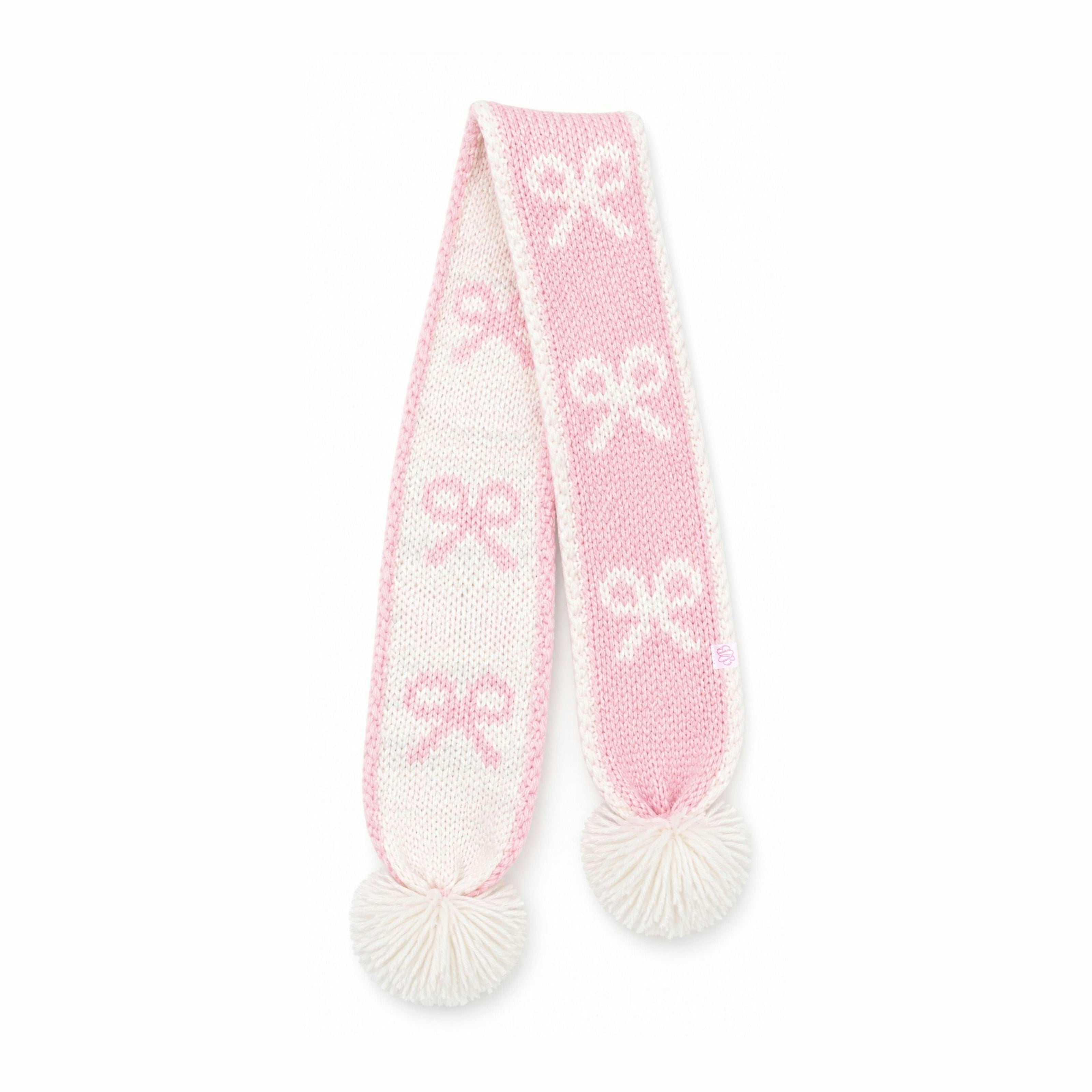 Bows Scarf