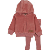 MT Hoodie Ensemble