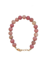Bubble Blush Bracelet