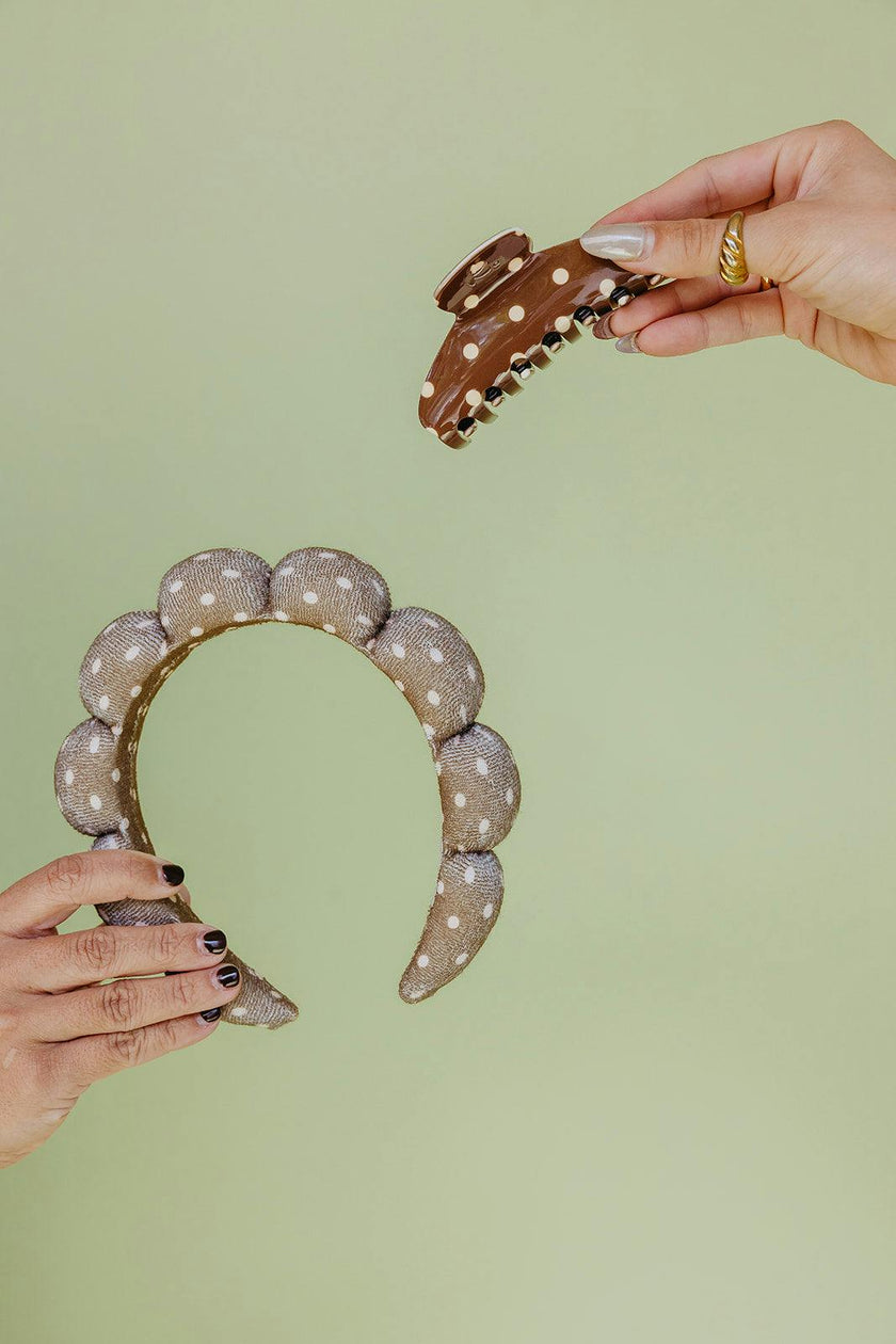 GRWM HEADBANDS
