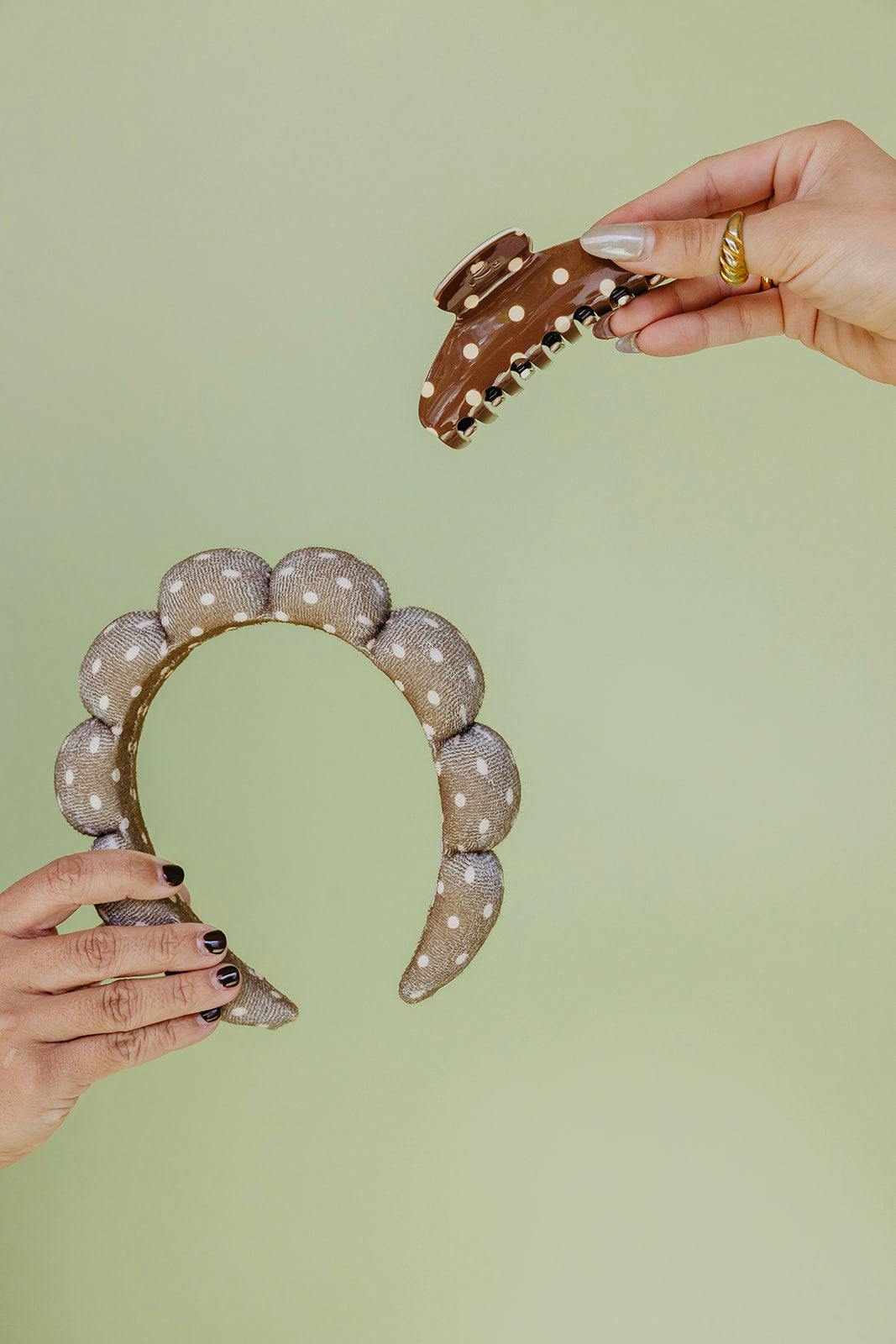 GRWM HEADBANDS