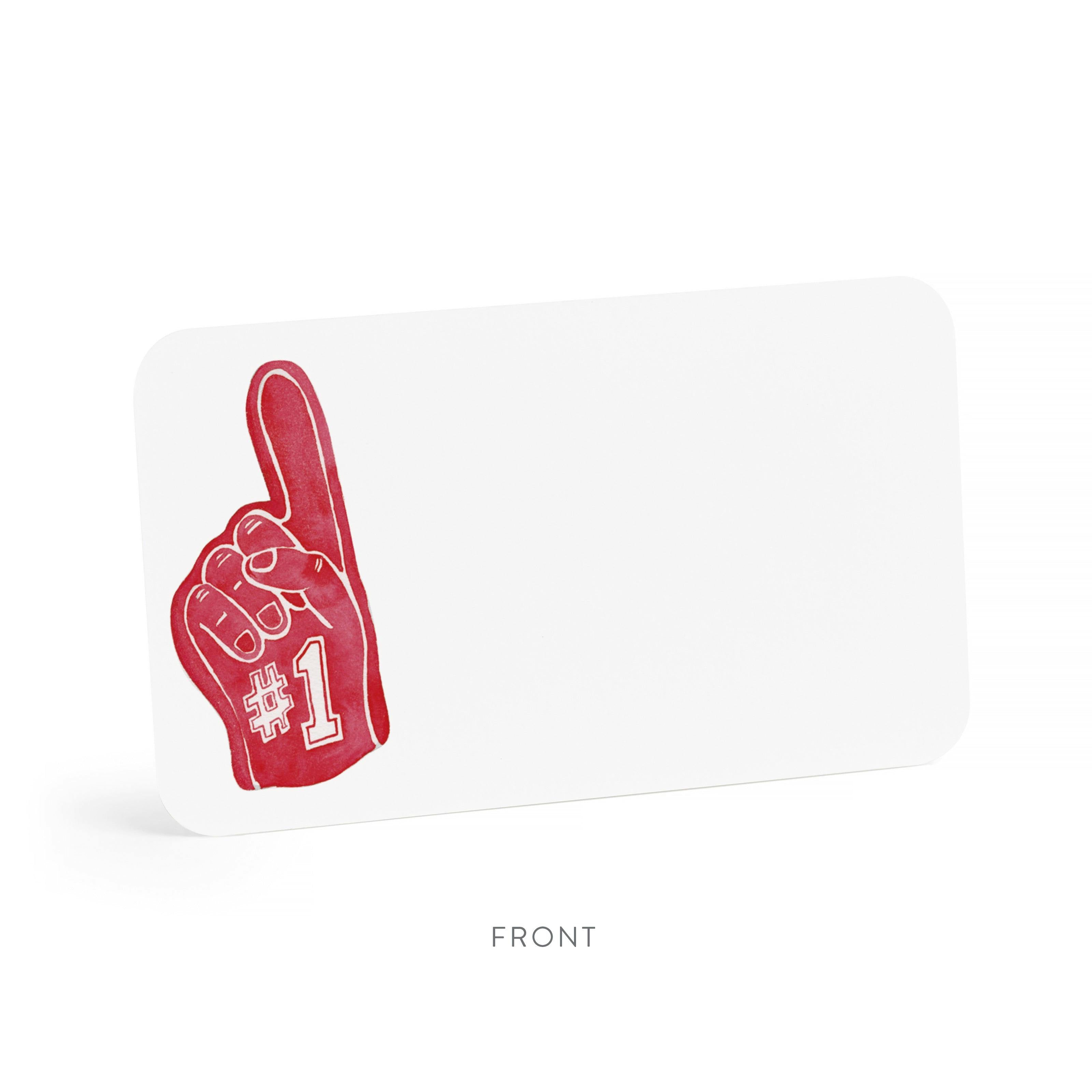 Set of 85 Little Notes®
