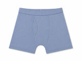 Boys Boxer Brief Blue 3pc Set