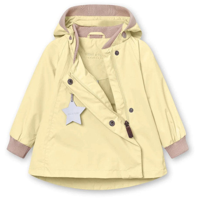 MATWAI Spring Jacket