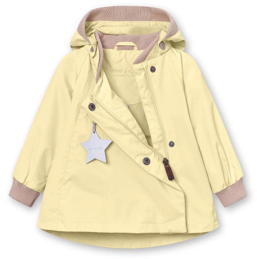 MATWAI Spring Jacket