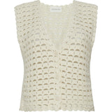 ELLIE CROCHET VEST