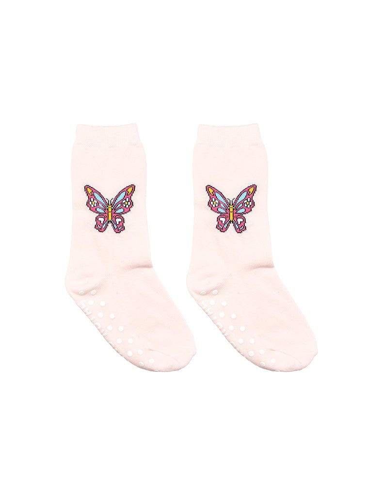 Kids 3D Socks