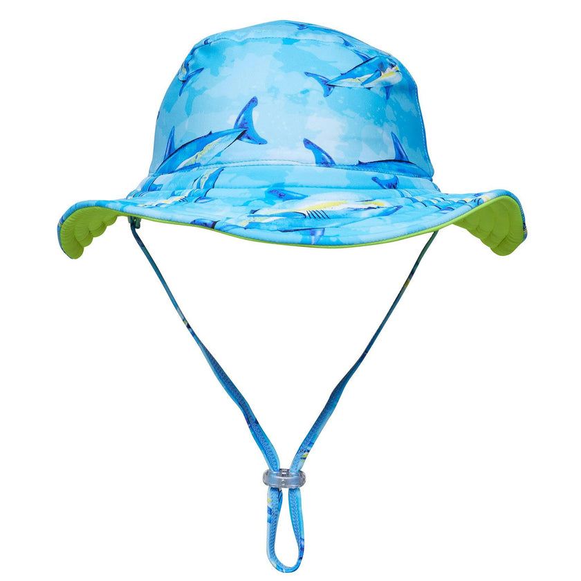 Reversible Bucket Hat