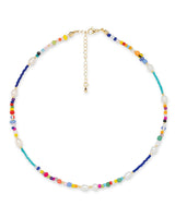 Mini Kate Evil Eye Necklace