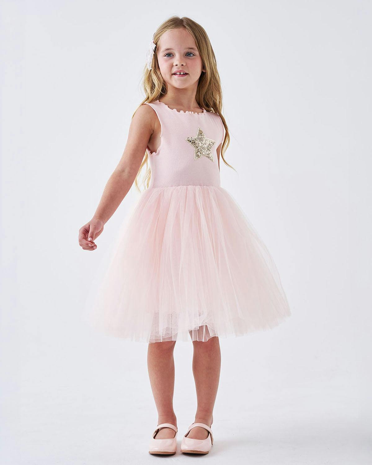 PH Star Tutu Dress