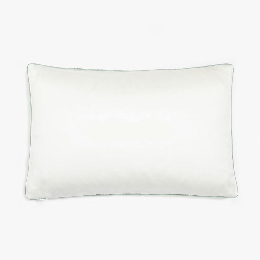 Secret Garden Toddler Pillow Set