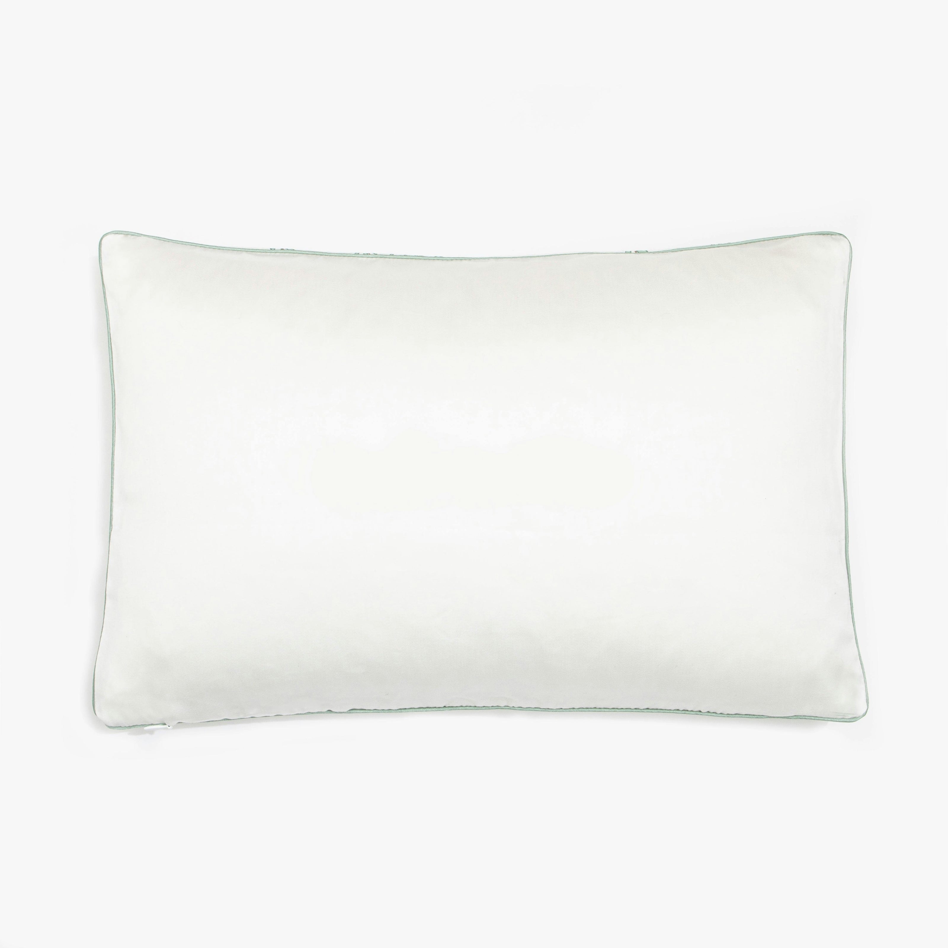 Secret Garden Toddler Pillow Set
