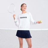 Play All Sweatshirt Tennis