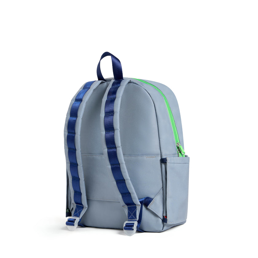 Kane Backpack, Video Game