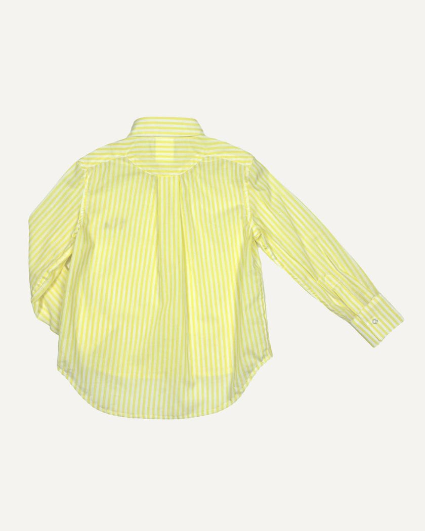 UNISEX OXFORD SHIRT