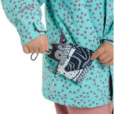 Tove snow jacket "Senso"