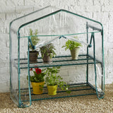 GreenThumb Classroom Greenhouse