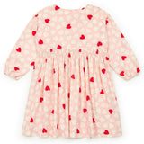 Dona Coeur Rosy Dress