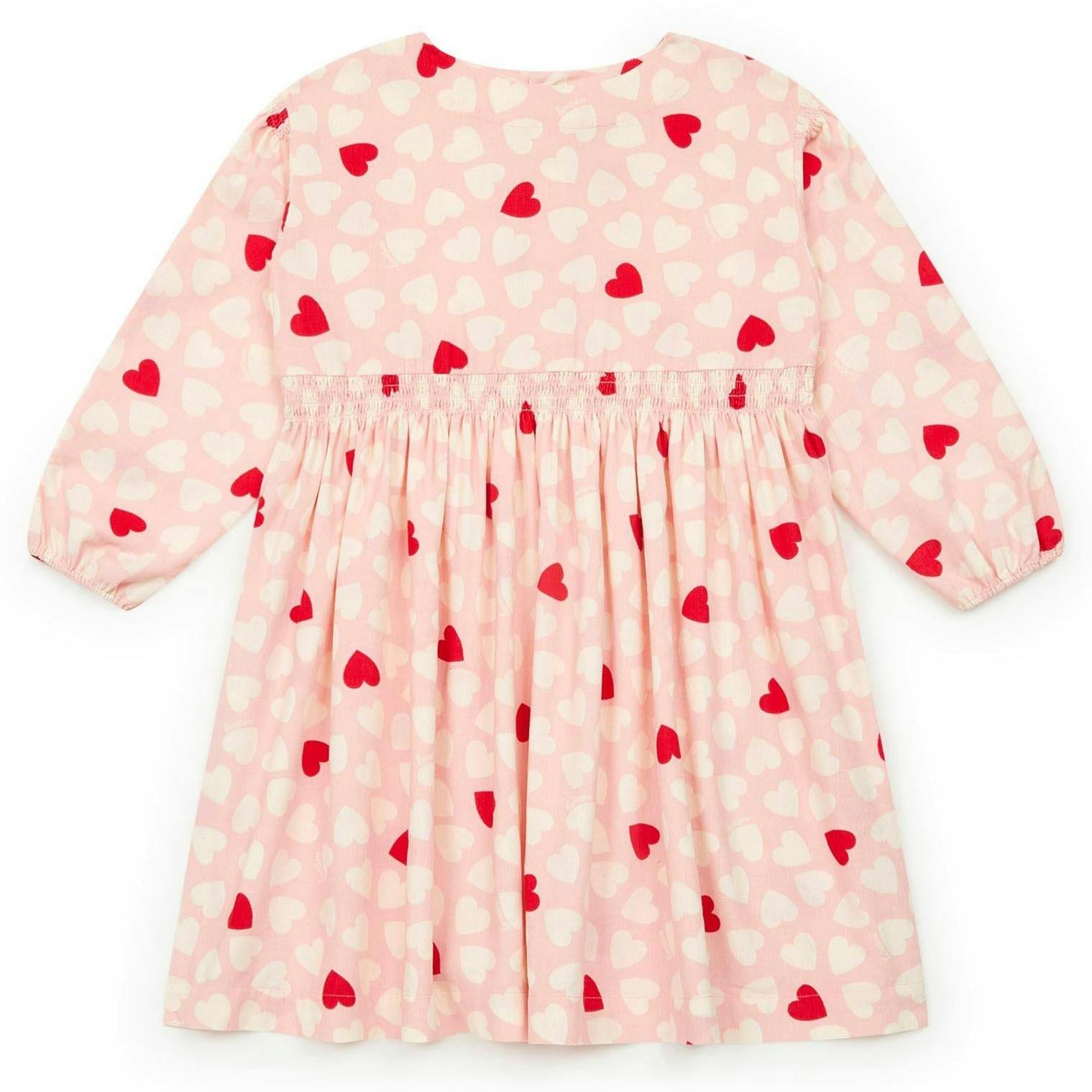 Dona Coeur Rosy Dress