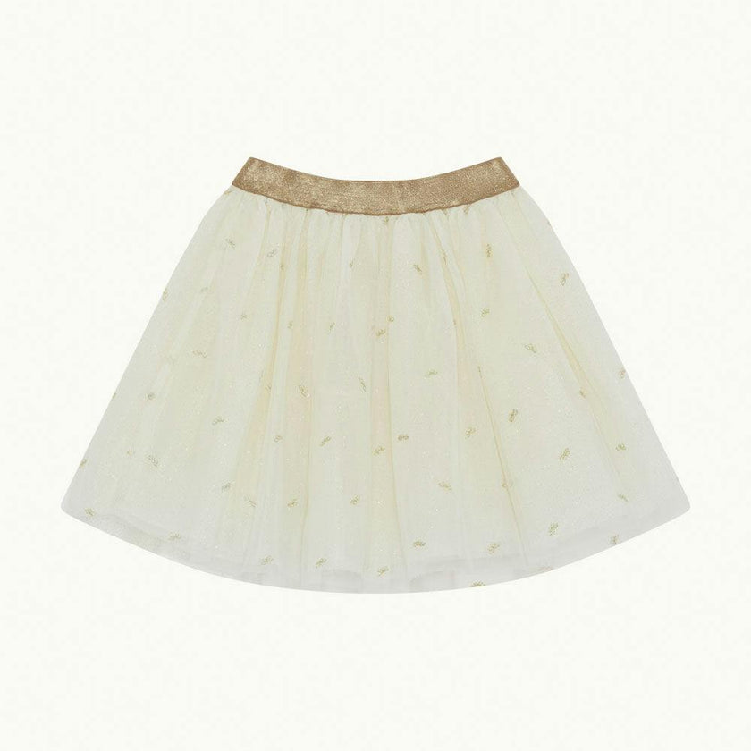 Olympia Angel Wing Princess Skirt - Child