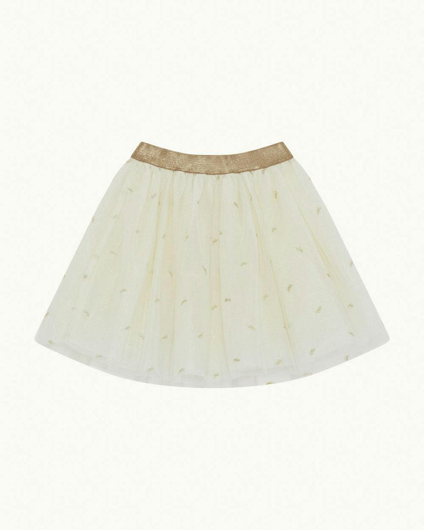 Olympia Angel Wing Princess Skirt - Child