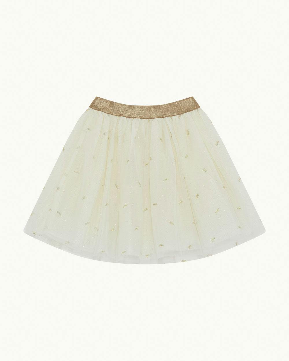 Olympia Angel Wing Princess Skirt - Child