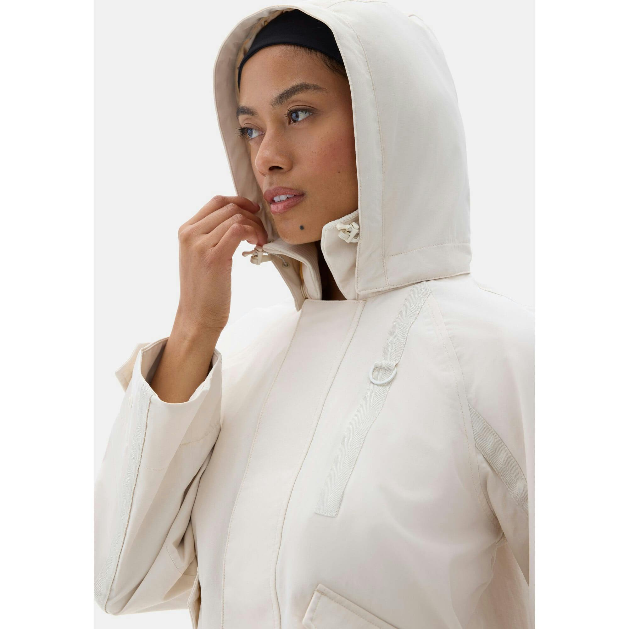 Mary Rain Jacket