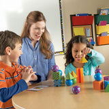Mental Blox® Critical Thinking Game