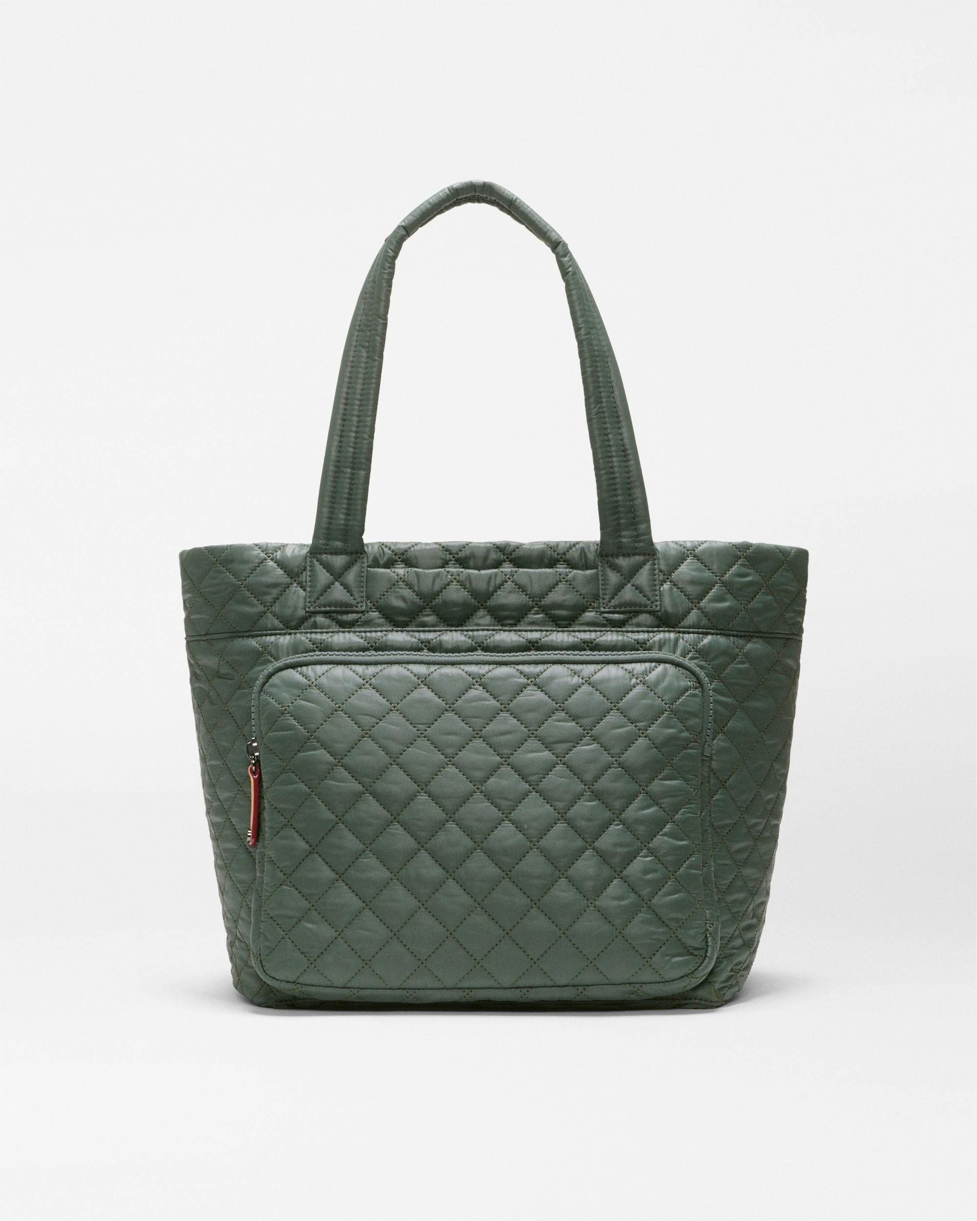 Juniper Medium Metro Travel Tote